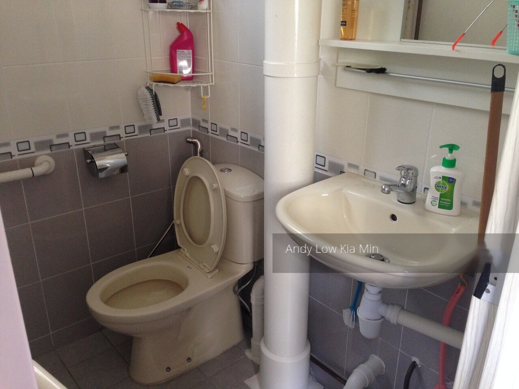 Blk 309 Shunfu Road (Bishan), HDB 3 Rooms #133847772